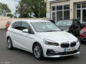 191 BMW 218D 2.0D 150BHP AUTOMATIC - Image 4