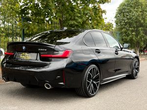 2023 (232) BMW 330E MSPORT LCI MODEL - Image 4