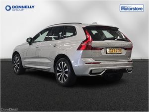 Volvo XC60 Xc60 Diesel Estate Plus - Image 3