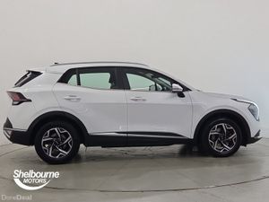 Kia Sportage Estate 2 - Image 4