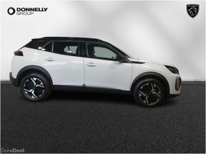 Peugeot 2008 Estate GT - Image 3