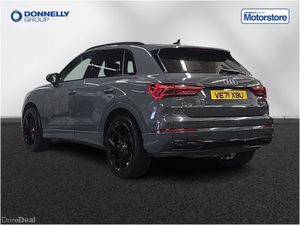 Audi Q3 Diesel Estate Sport - Image 3