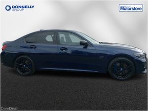 BMW 3 Series Saloon Special Editions M Sport Pro E - Image 4