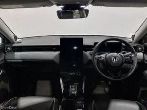 Honda E Ny1 Hatchback Elegance - Image 4