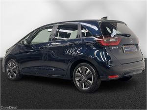 Honda Jazz Hatchback Advance - Image 3