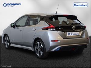 Nissan LEAF Hatchback Tekna - Image 2
