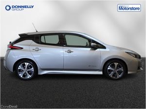 Nissan LEAF Hatchback Tekna - Image 3
