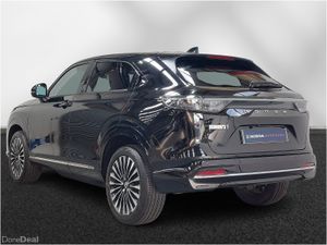 Honda E Ny1 Hatchback Elegance - Image 3