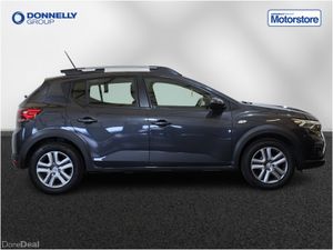 Dacia Sandero Stepway Hatchback Comfort - Image 3