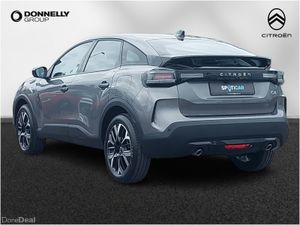 Citroen C4 Hatchback Plus - Image 2
