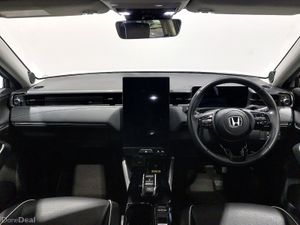 Honda E Ny1 Hatchback Elegance - Image 4