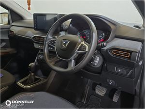 Dacia Sandero Stepway Hatchback Comfort - Image 4