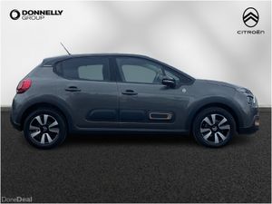 Citroen C3 Hatchback C-Series Edition - Image 3