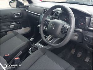 Citroen C3 Hatchback C-Series Edition - Image 4