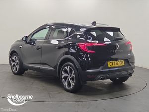 Renault Captur Hatchback R.S. Line - Image 3