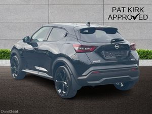 Nissan Juke Hatchback Tekna - Image 2