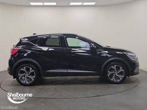 Renault Captur Hatchback R.S. Line - Image 4
