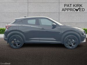 Nissan Juke Hatchback Tekna - Image 3