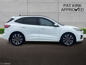 Ford Kuga Diesel Estate ST-Line X - Image 3