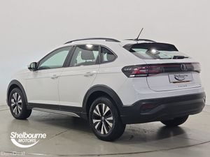 Volkswagen Taigo LIFE TSI DSG - Image 3