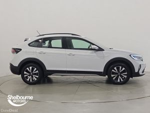 Volkswagen Taigo LIFE TSI DSG - Image 4