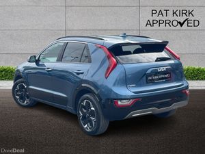 Kia Niro Ev Estate 3 - Image 2