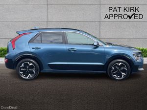 Kia Niro Ev Estate 3 - Image 3