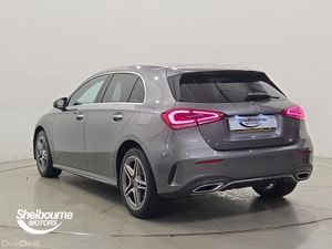 Mercedes-Benz A Class A 250 E AMG LINE PREMIUM - Image 3