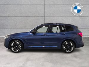 BMW iX3 M Sport Pro - Image 4