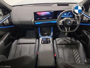 BMW X3 30e xDrive M Sport - Image 4