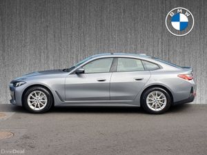 BMW i4 eDrive35 Sport - Image 4
