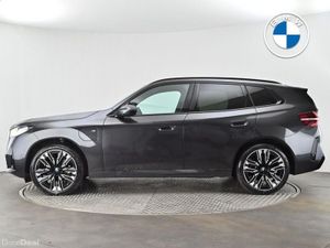 BMW X3 30e xDrive M Sport - Image 3