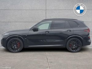 BMW X5 xDrive50e M Sport - Image 3