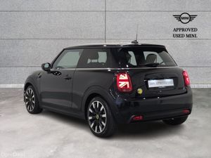 Mini Cooper Electric Level 3 - Image 3