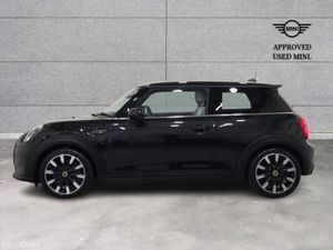 Mini Cooper Electric Level 3 - Image 4