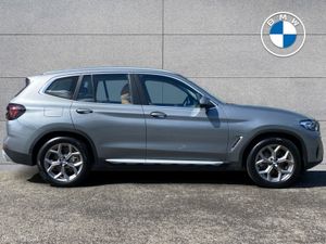 BMW X3 xDrive20d xLine - Image 4