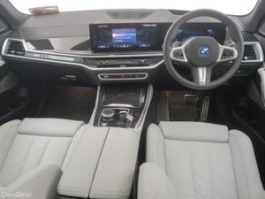BMW X5 xDrive50e M Sport - Image 4