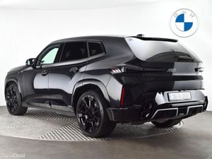 BMW XM 50e - Image 2
