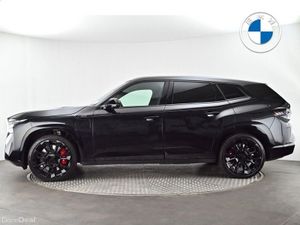 BMW XM 50e - Image 3