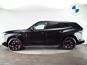 BMW XM 50e - Image 3