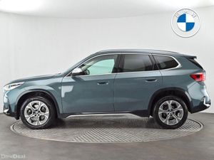 BMW X1 sDrive20i xLine - Image 3