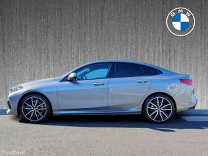 BMW 2-Series 218i M Sport Gran Coupe - Image 4