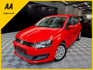 🔥2014 Volkswagen Polo🔥(66,000KM+AUTO+WARRANTY) - Image 3