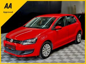 🔥2014 Volkswagen Polo🔥(66,000KM+AUTO+WARRANTY) - Image 4