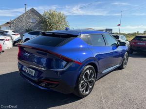 EV6 GT Line - 500km - Top Spec - Image 3