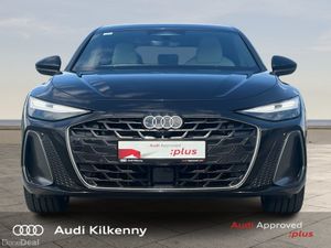 Audi A6 S LINE S TRONIC 40 TDI 204 BHP *IN STOCK - - Image 2
