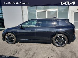 Kia EV4 GT-Line - Long Range - Image 2