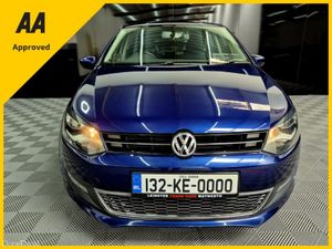 🔥2013 Volkswagen Polo🔥25,000KM's+WARRANTY+H/LINE - Image 4