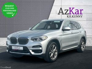 BMW X3 2020 XLINE 2.0 DIESEL 4WD X DRIVE AUTOMATIC - Image 3