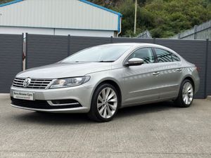 Volkswagen Passat 2.0 TDI 150PS 4DR - Image 2